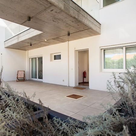 Luxury Boho Style Apartment Ναζαρέ Εξωτερικό φωτογραφία