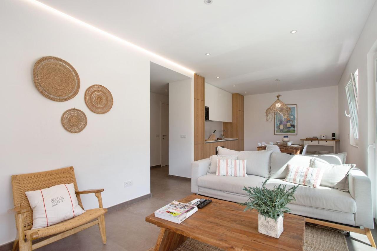 Luxury Boho Style Apartment Ναζαρέ Εξωτερικό φωτογραφία