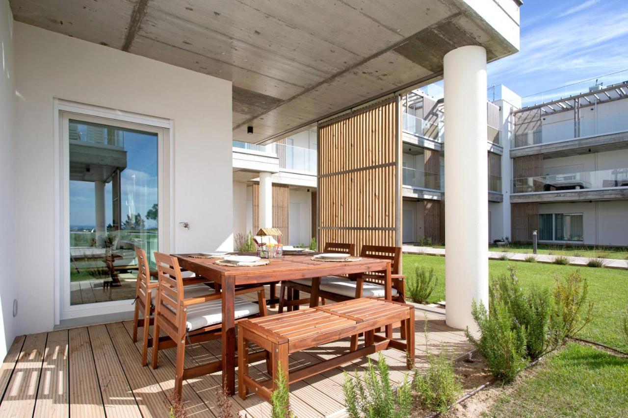 Luxury Boho Style Apartment Ναζαρέ Εξωτερικό φωτογραφία