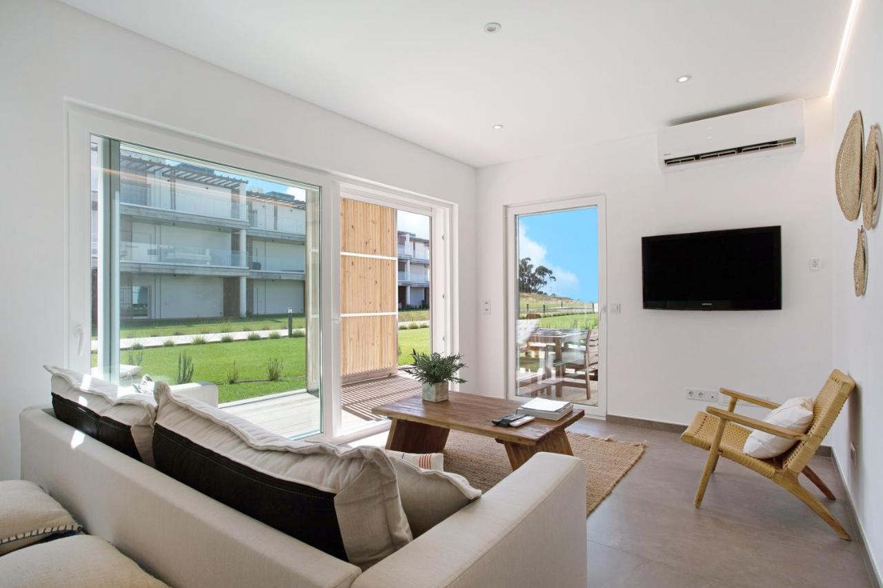 Luxury Boho Style Apartment Ναζαρέ Εξωτερικό φωτογραφία
