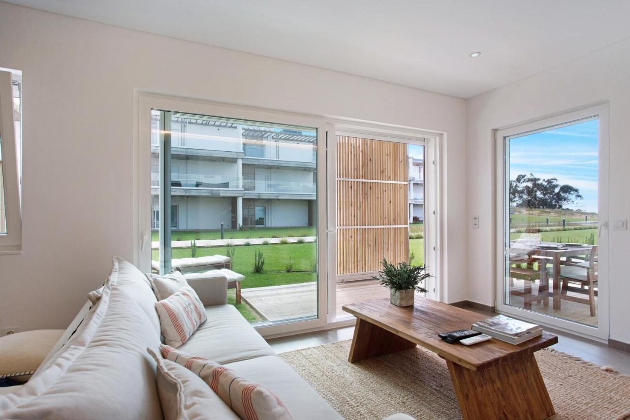 Luxury Boho Style Apartment Ναζαρέ Εξωτερικό φωτογραφία