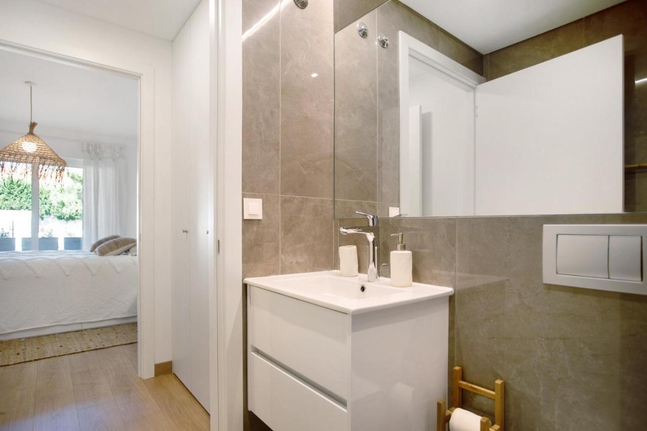 Luxury Boho Style Apartment Ναζαρέ Εξωτερικό φωτογραφία