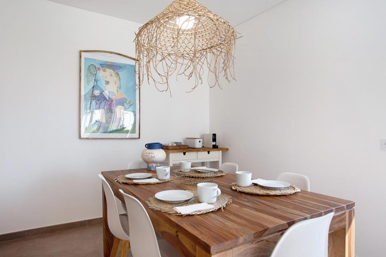 Luxury Boho Style Apartment Ναζαρέ Εξωτερικό φωτογραφία