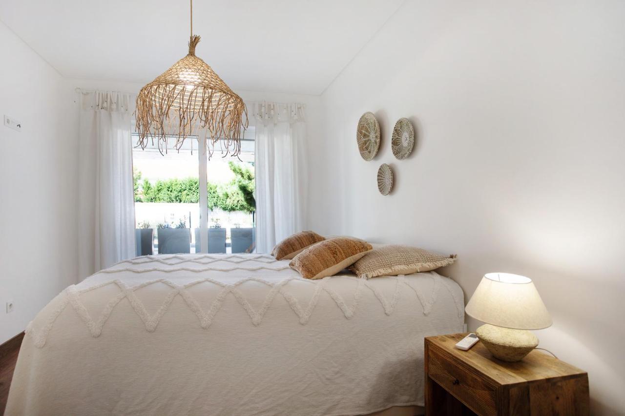Luxury Boho Style Apartment Ναζαρέ Εξωτερικό φωτογραφία