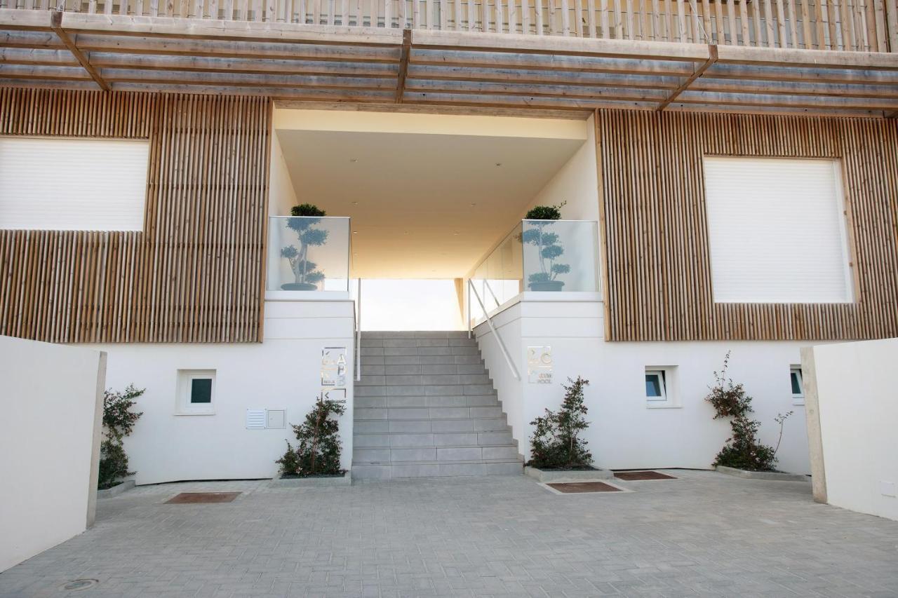 Luxury Boho Style Apartment Ναζαρέ Εξωτερικό φωτογραφία