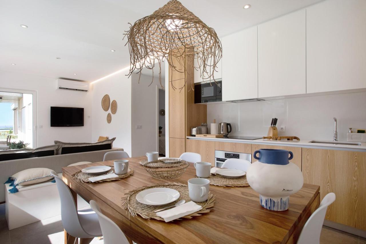 Luxury Boho Style Apartment Ναζαρέ Εξωτερικό φωτογραφία