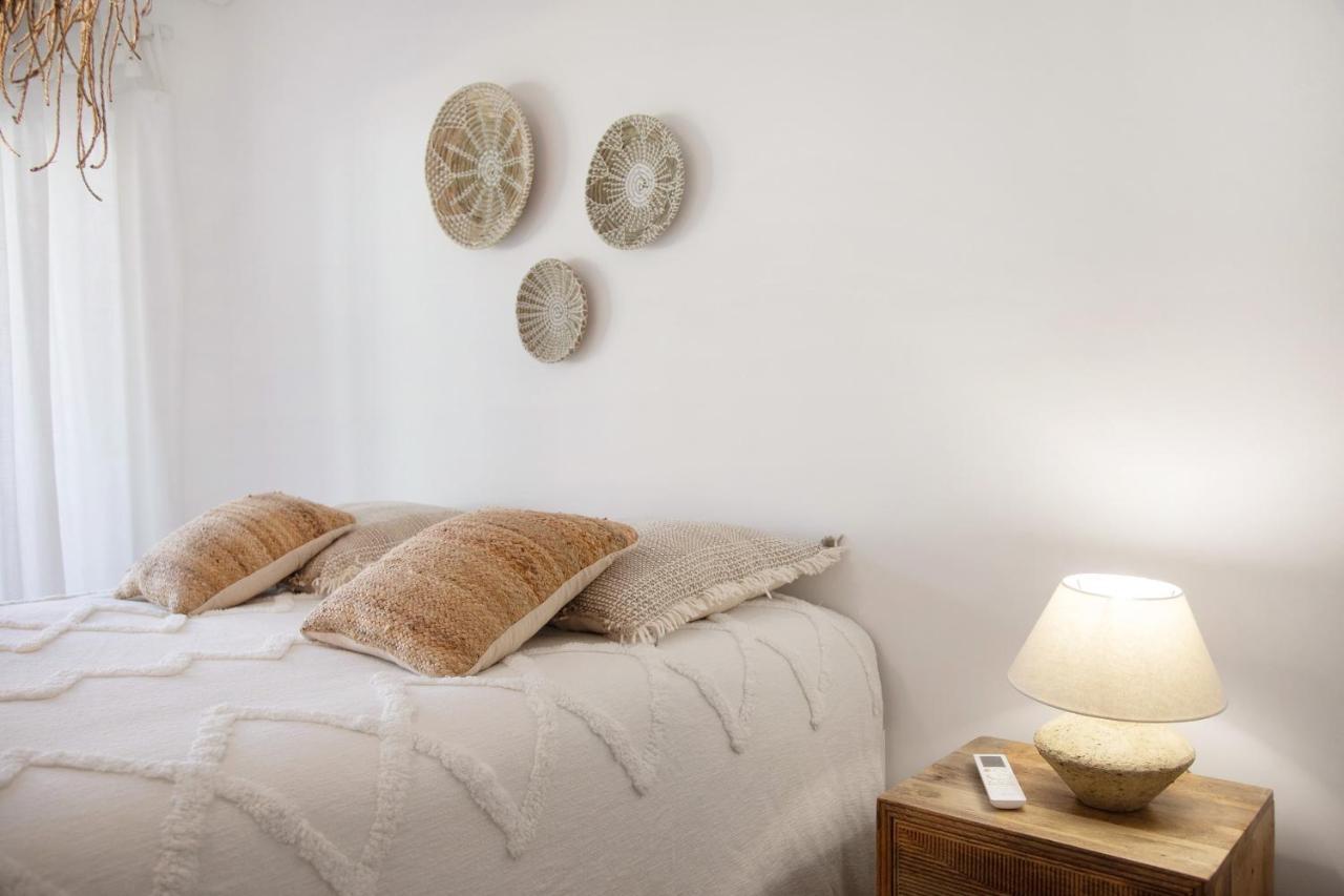 Luxury Boho Style Apartment Ναζαρέ Εξωτερικό φωτογραφία