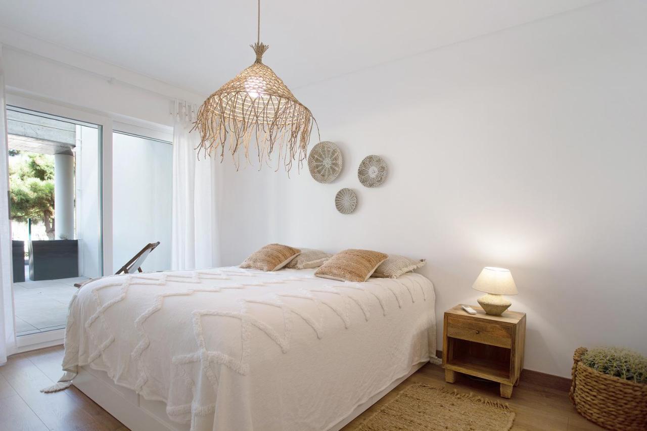 Luxury Boho Style Apartment Ναζαρέ Εξωτερικό φωτογραφία