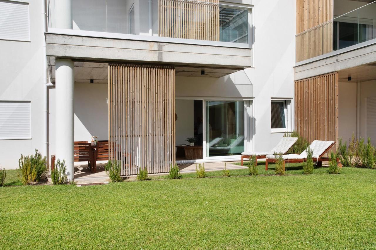 Luxury Boho Style Apartment Ναζαρέ Εξωτερικό φωτογραφία