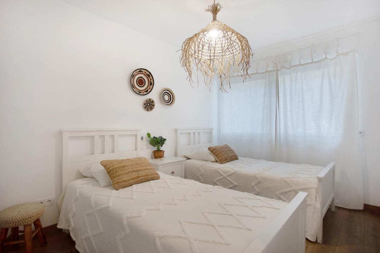 Luxury Boho Style Apartment Ναζαρέ Εξωτερικό φωτογραφία