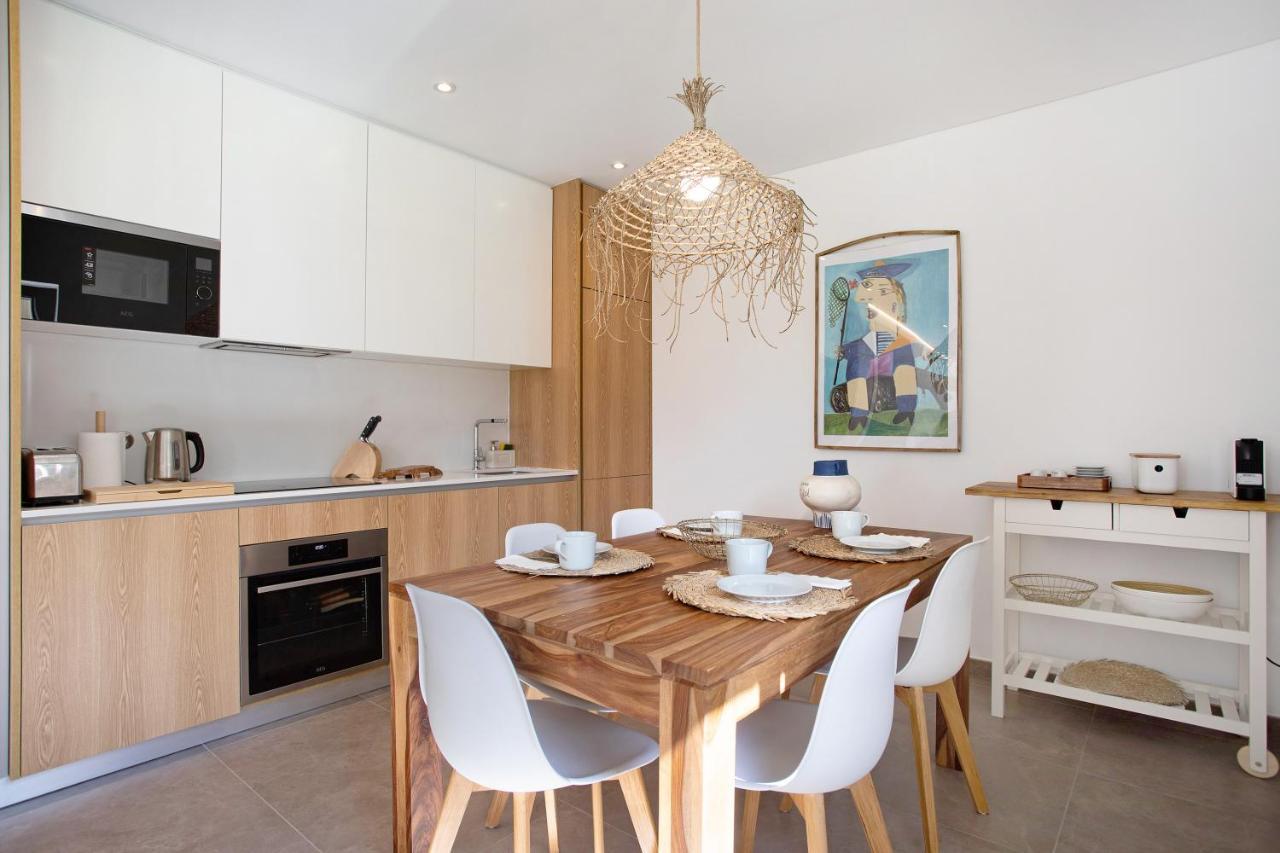 Luxury Boho Style Apartment Ναζαρέ Εξωτερικό φωτογραφία