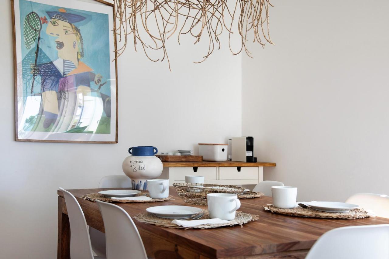 Luxury Boho Style Apartment Ναζαρέ Εξωτερικό φωτογραφία
