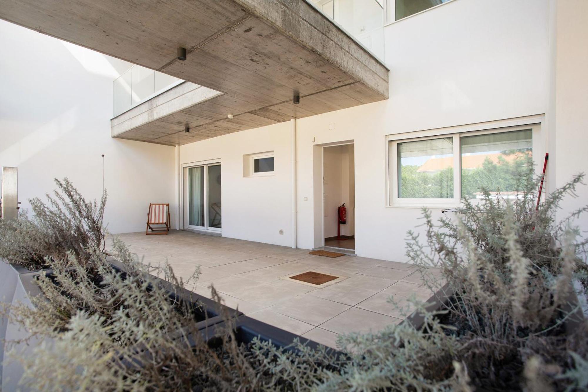 Luxury Boho Style Apartment Ναζαρέ Εξωτερικό φωτογραφία